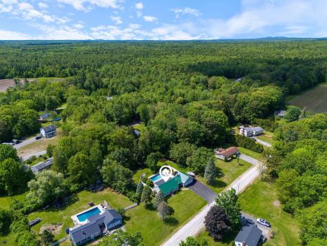 18 Tibbetts Lane Lyman ME 04002