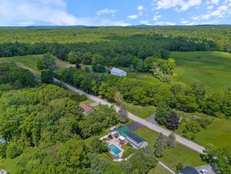 18 Tibbetts Lane Lyman ME 04002