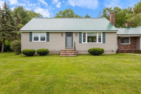 18 Tibbetts Lane Lyman ME 04002