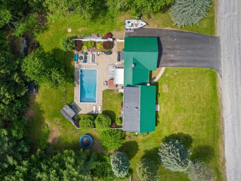 18 Tibbetts Lane Lyman ME 04002