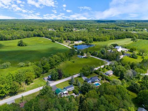 18 Tibbetts Lane Lyman ME 04002