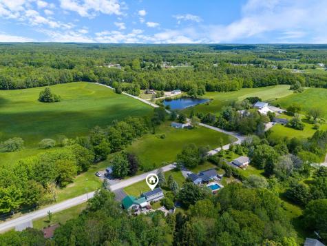 18 Tibbetts Lane Lyman ME 04002
