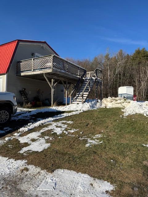 296 Laing Hill Road Palmyra ME 04965