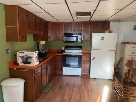 296 Laing Hill Road Palmyra ME 04965