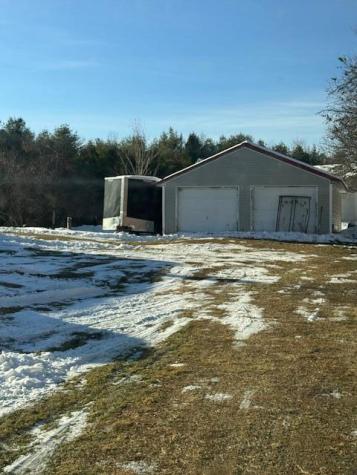 296 Laing Hill Road Palmyra ME 04965