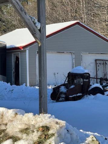 296 Laing Hill Road Palmyra ME 04965