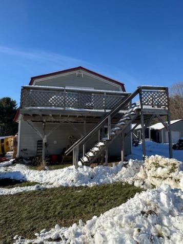 296 Laing Hill Road Palmyra ME 04965