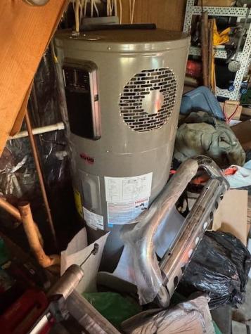 296 Laing Hill Road Palmyra ME 04965