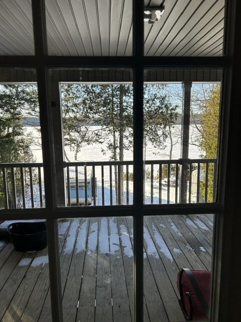 216 Martin Road Sullivan ME 04664