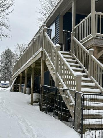 216 Martin Road Sullivan ME 04664