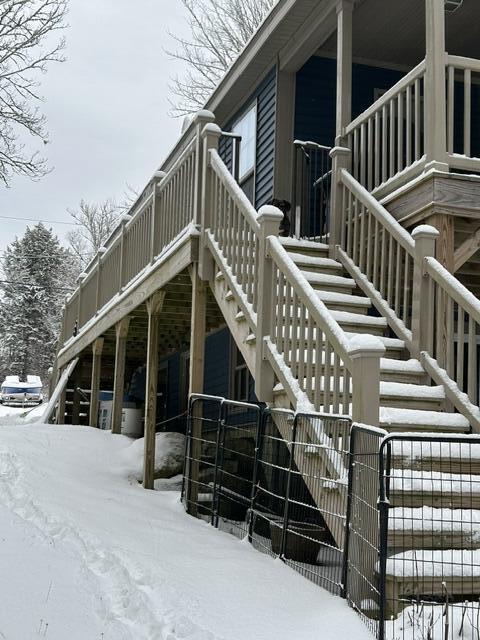 216 Martin Road Sullivan ME 04664