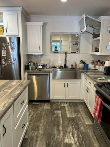 216 Martin Road Sullivan ME 04664