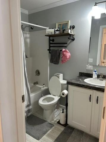 216 Martin Road Sullivan ME 04664