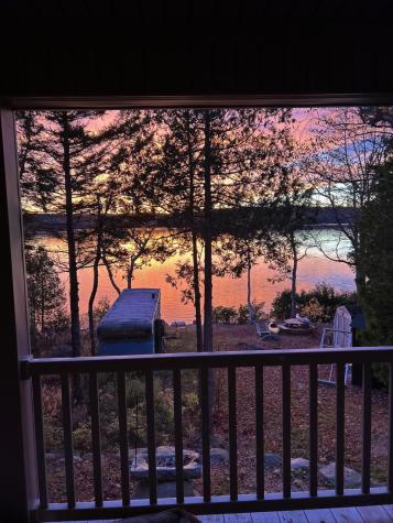 216 Martin Road Sullivan ME 04664