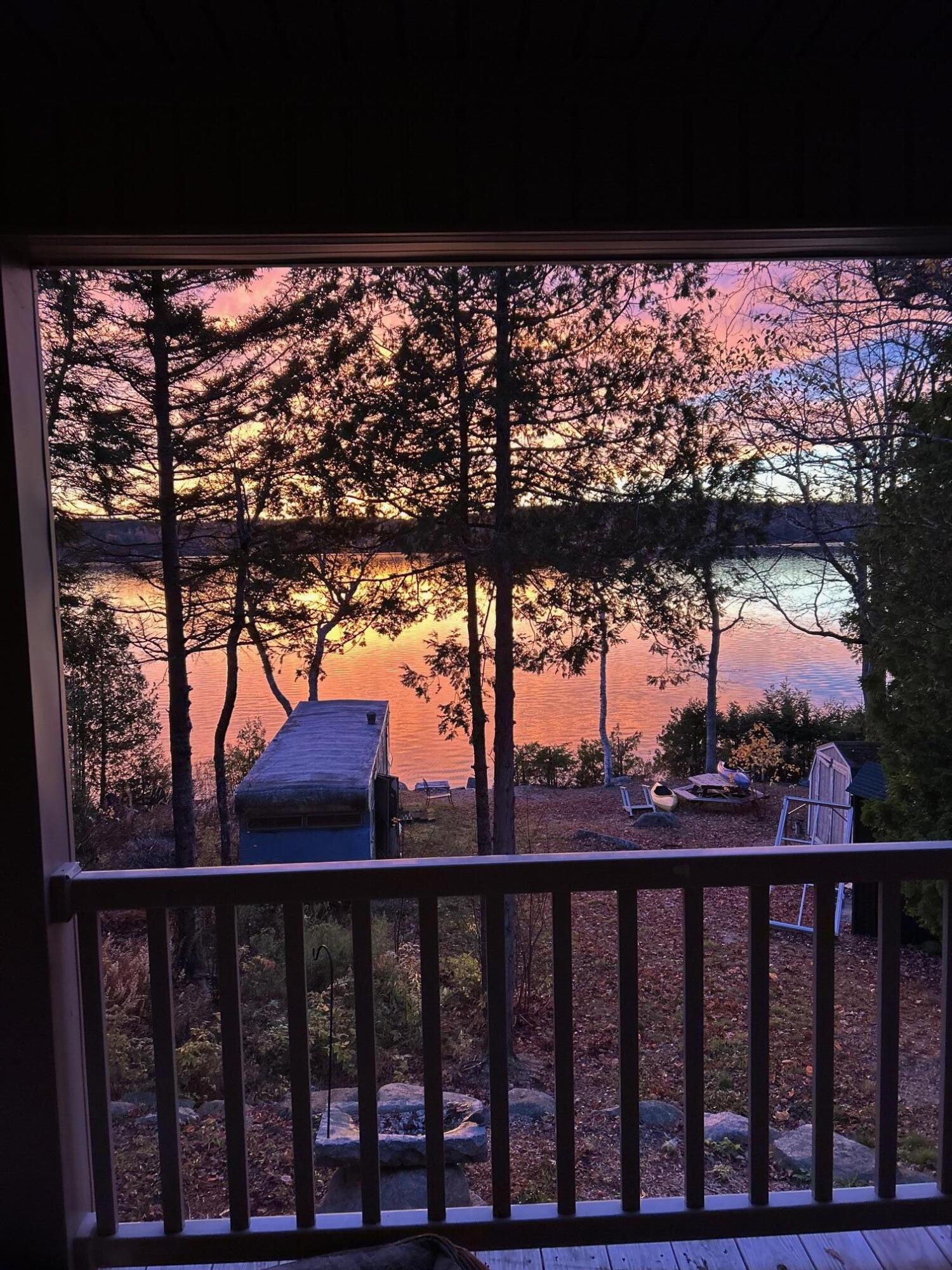 216 Martin Road Sullivan ME 04664