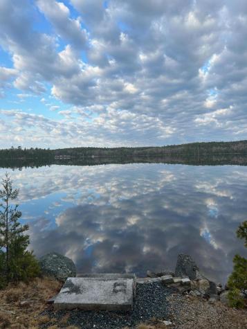 216 Martin Road Sullivan ME 04664