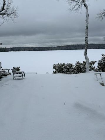 216 Martin Road Sullivan ME 04664