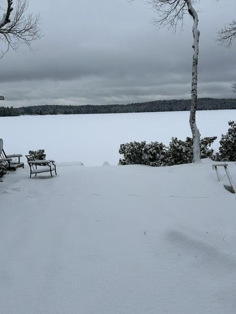 216 Martin Road Sullivan ME 04664