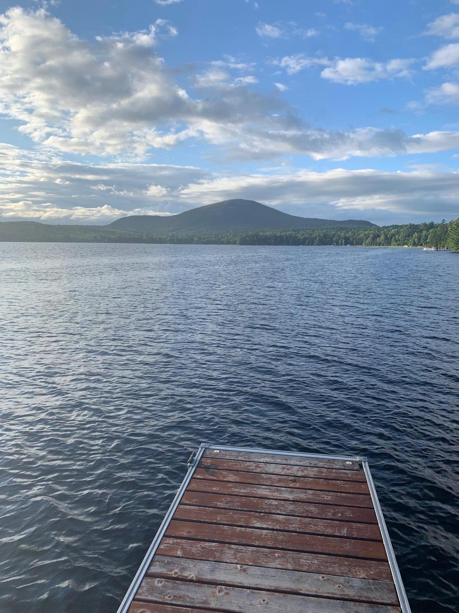 216 Martin Road Sullivan ME 04664