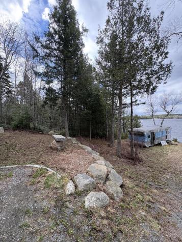 216 Martin Road Sullivan ME 04664