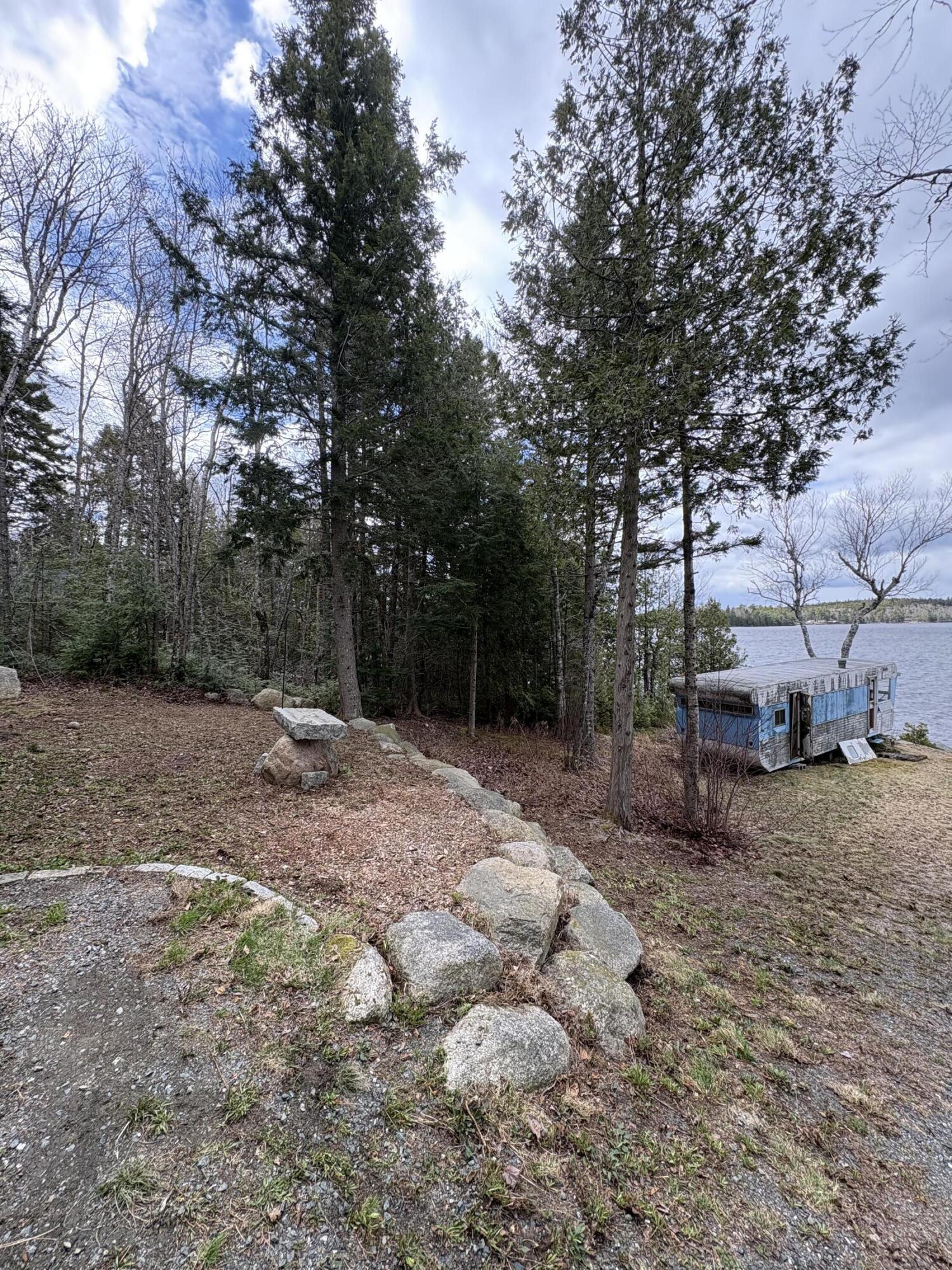 216 Martin Road Sullivan ME 04664