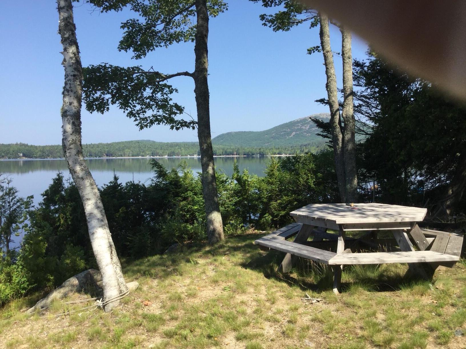 216 Martin Road Sullivan ME 04664