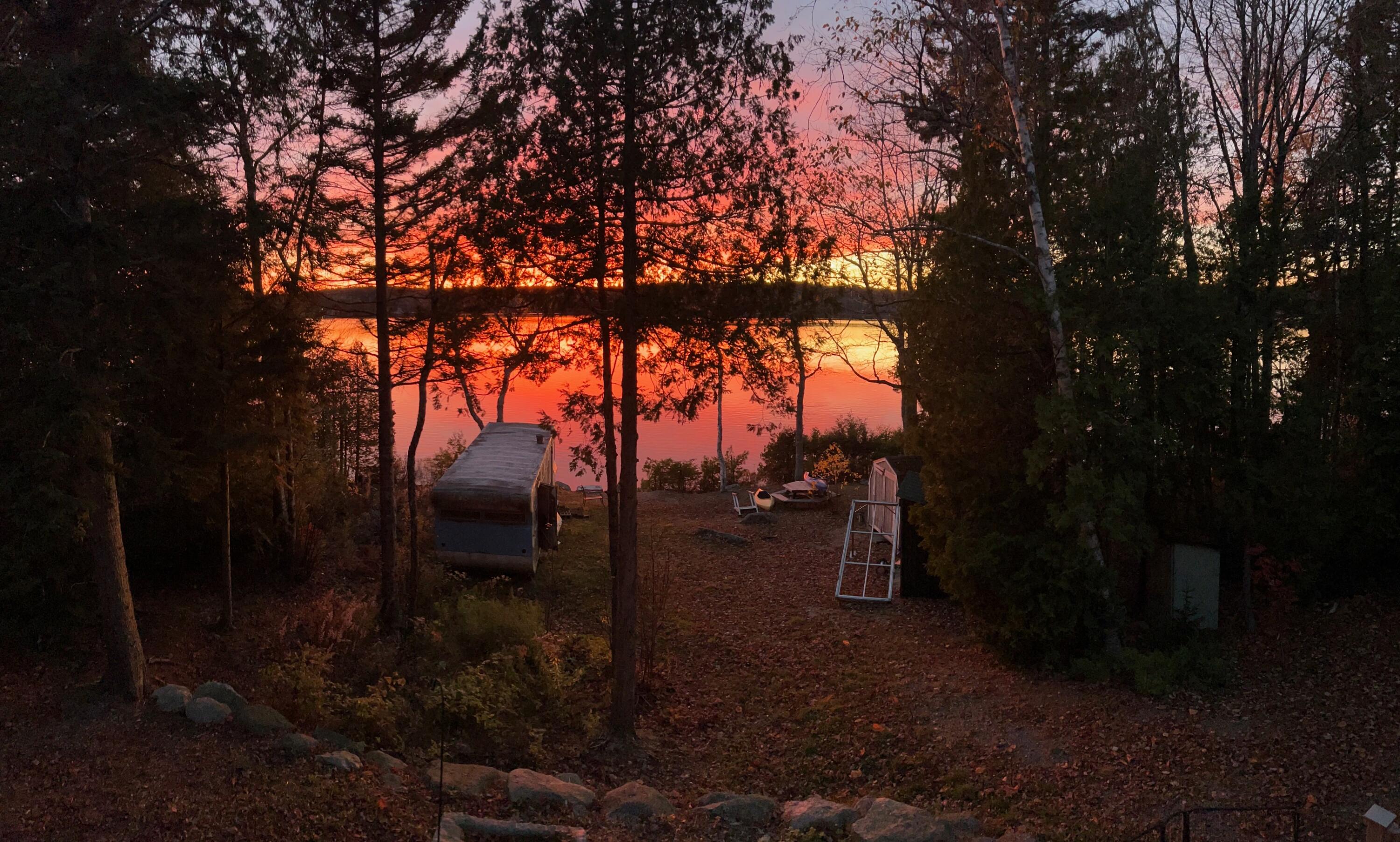 216 Martin Road Sullivan ME 04664