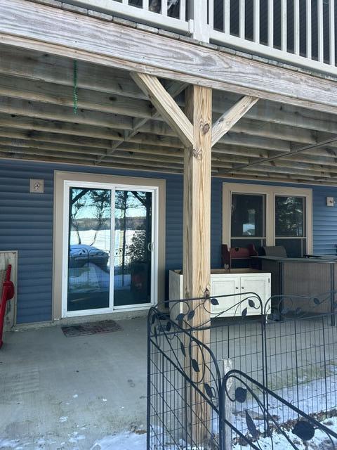 216 Martin Road Sullivan ME 04664