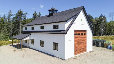 633 North Deer Isle Road Deer Isle ME 04627