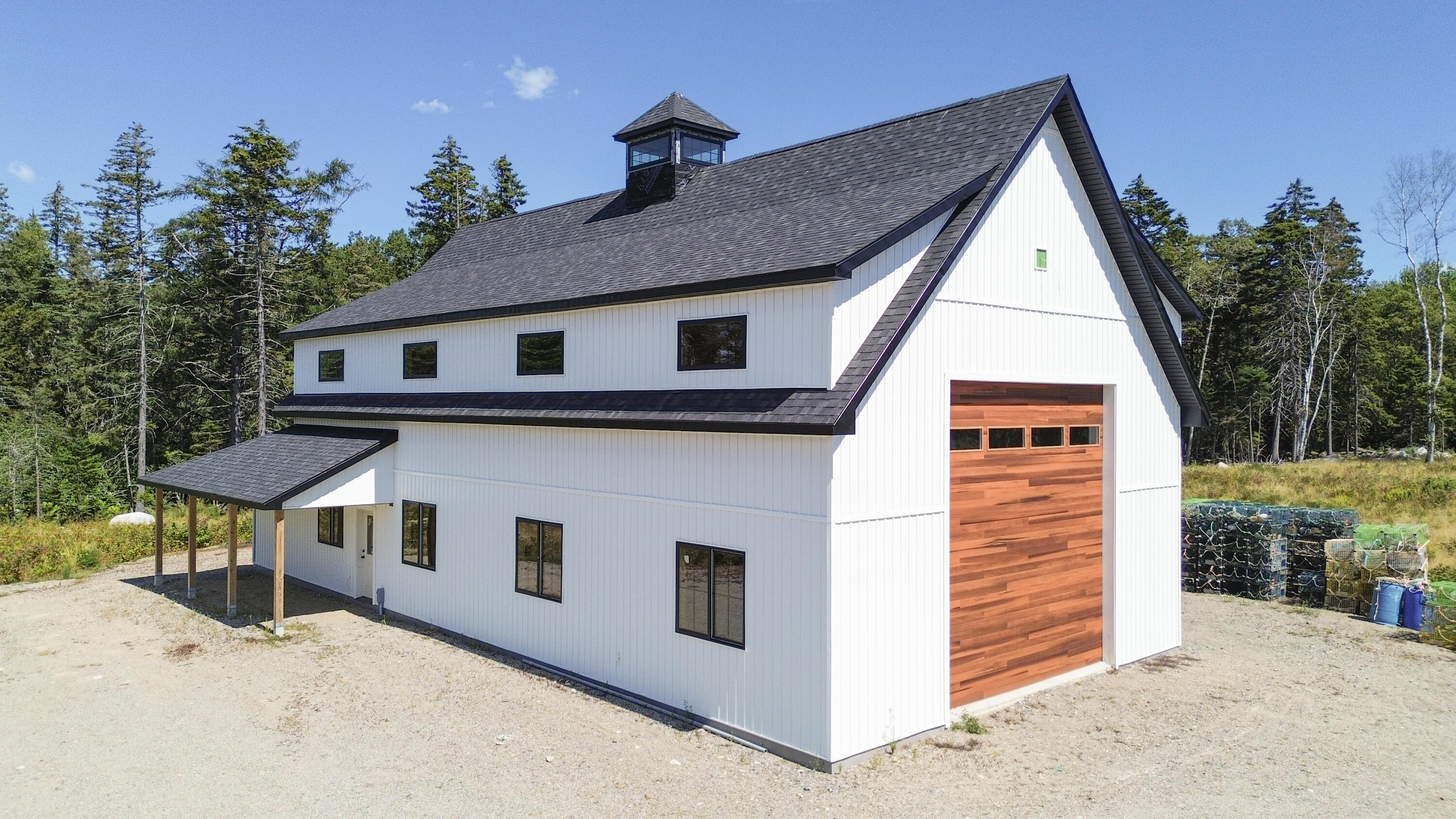 633 North Deer Isle Road Deer Isle ME 04627