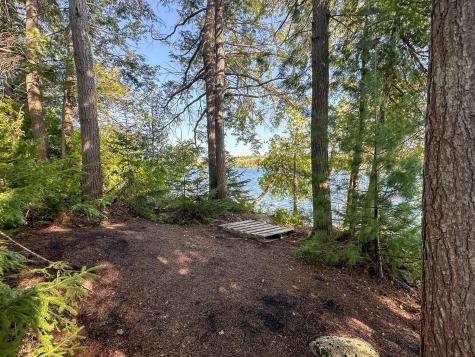 293 Crane Pond Drive Lincoln ME 04457