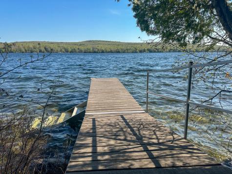 293 Crane Pond Drive Lincoln ME 04457