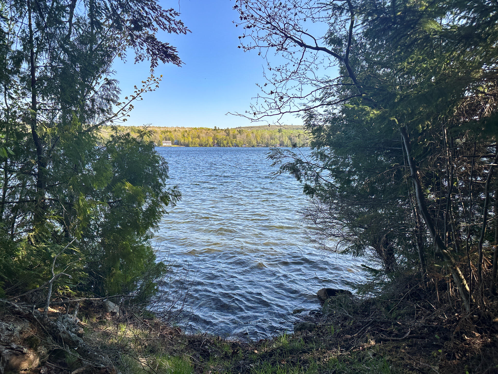 293 Crane Pond Drive Lincoln ME 04457