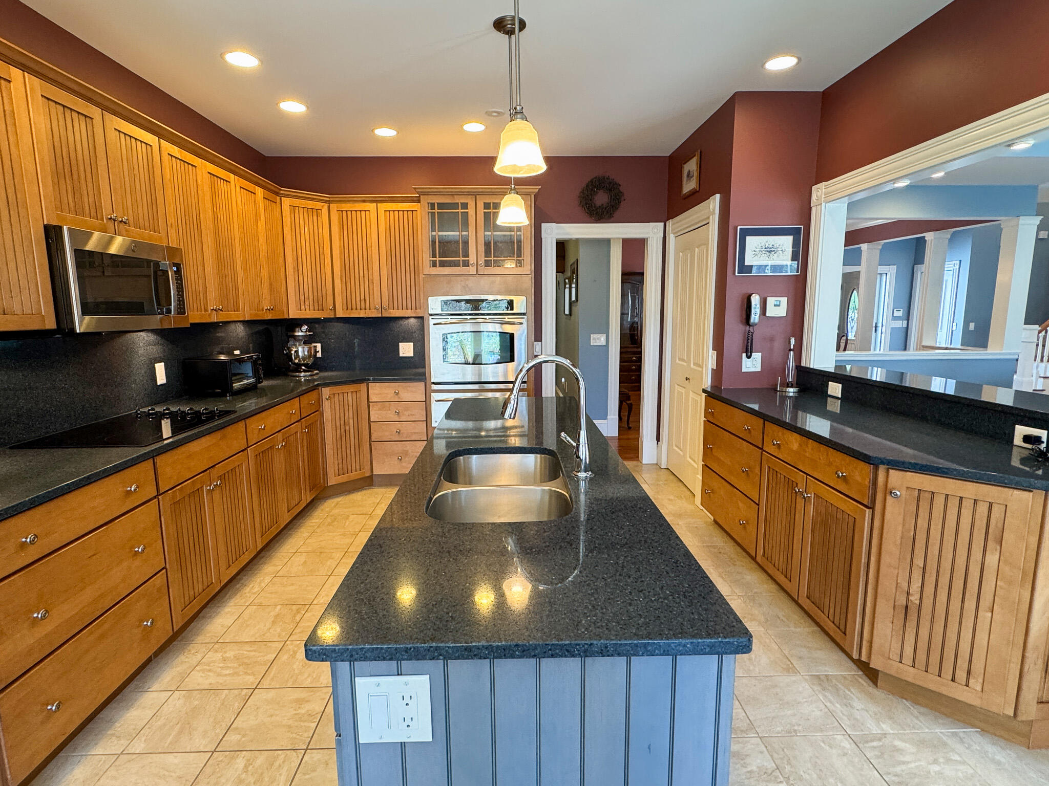 293 Crane Pond Drive Lincoln ME 04457