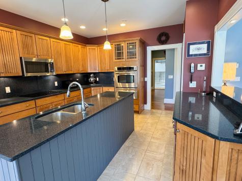 293 Crane Pond Drive Lincoln ME 04457