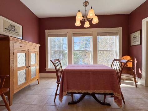 293 Crane Pond Drive Lincoln ME 04457