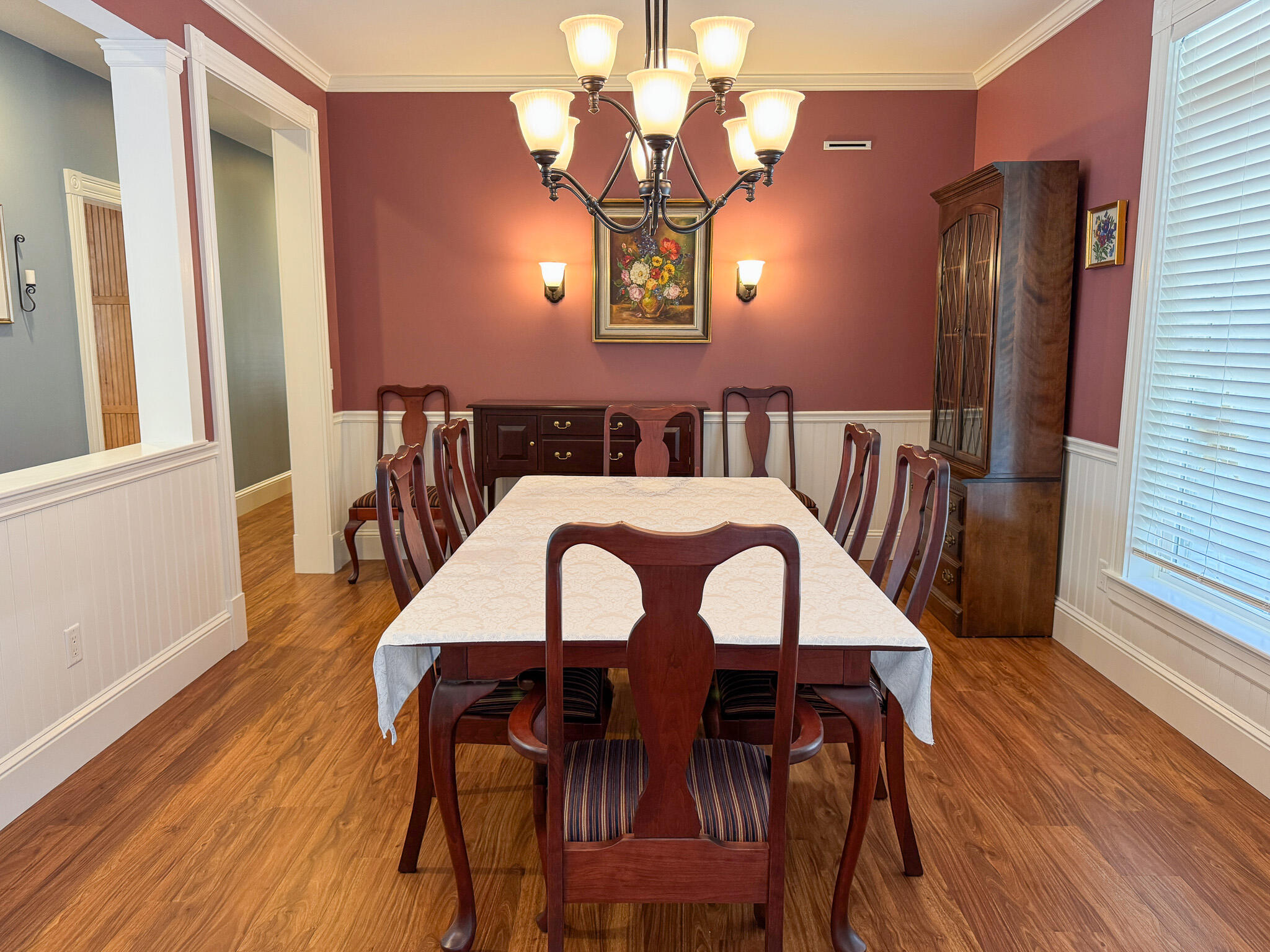 293 Crane Pond Drive Lincoln ME 04457