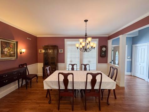 293 Crane Pond Drive Lincoln ME 04457