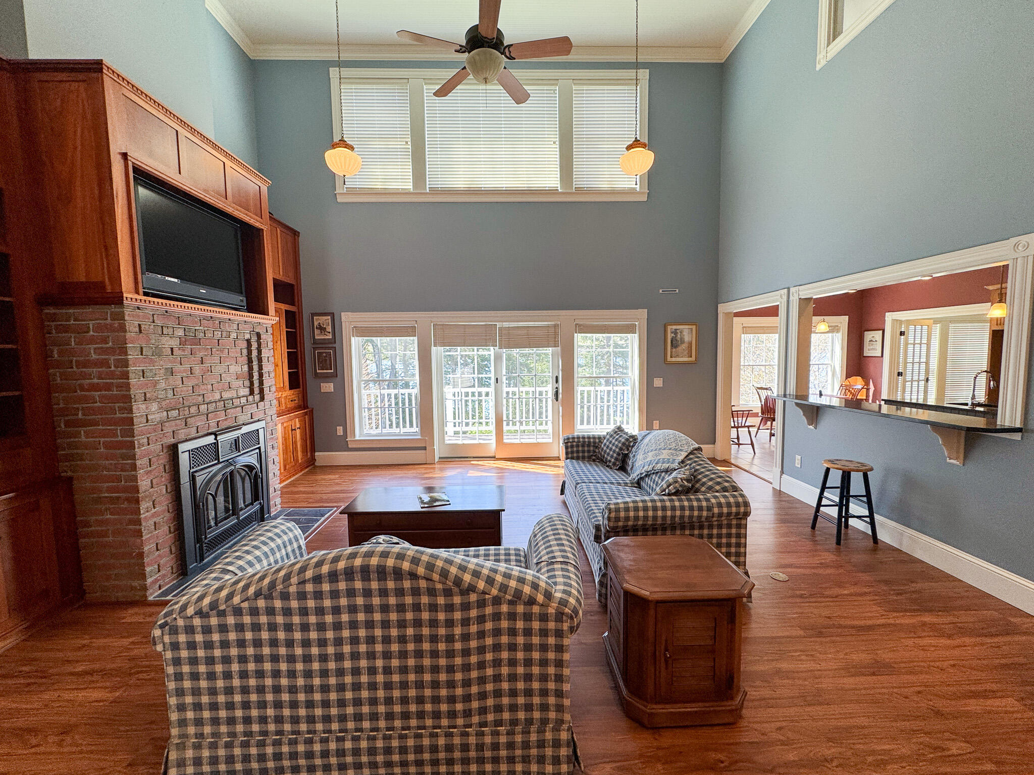 293 Crane Pond Drive Lincoln ME 04457