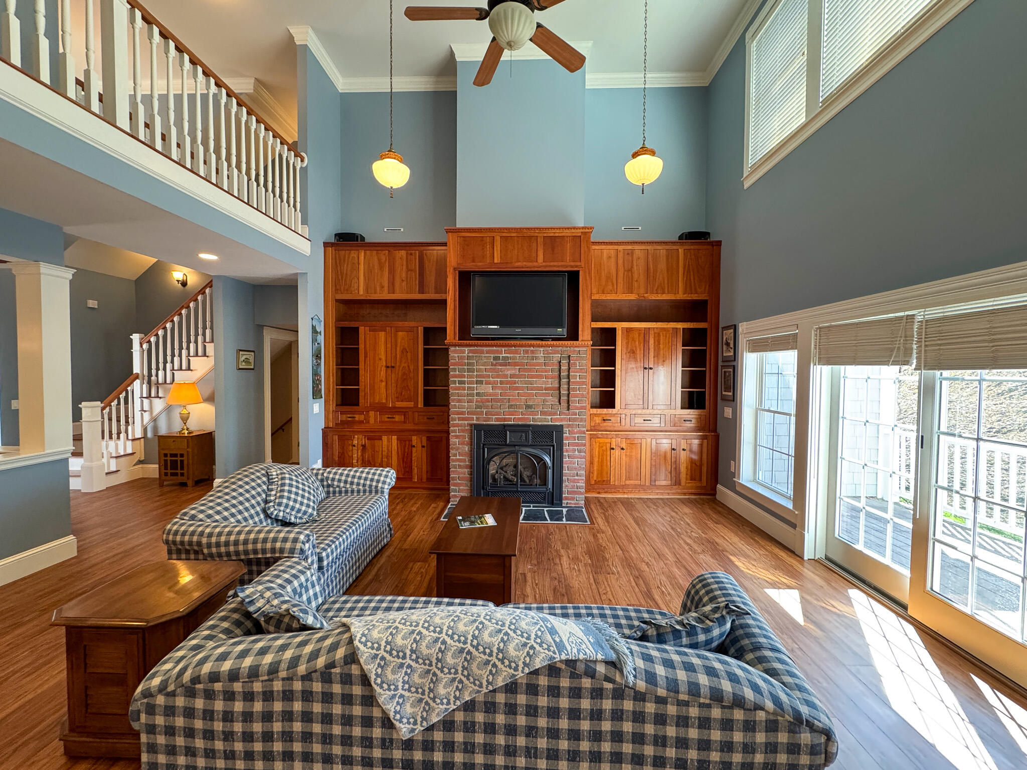 293 Crane Pond Drive Lincoln ME 04457