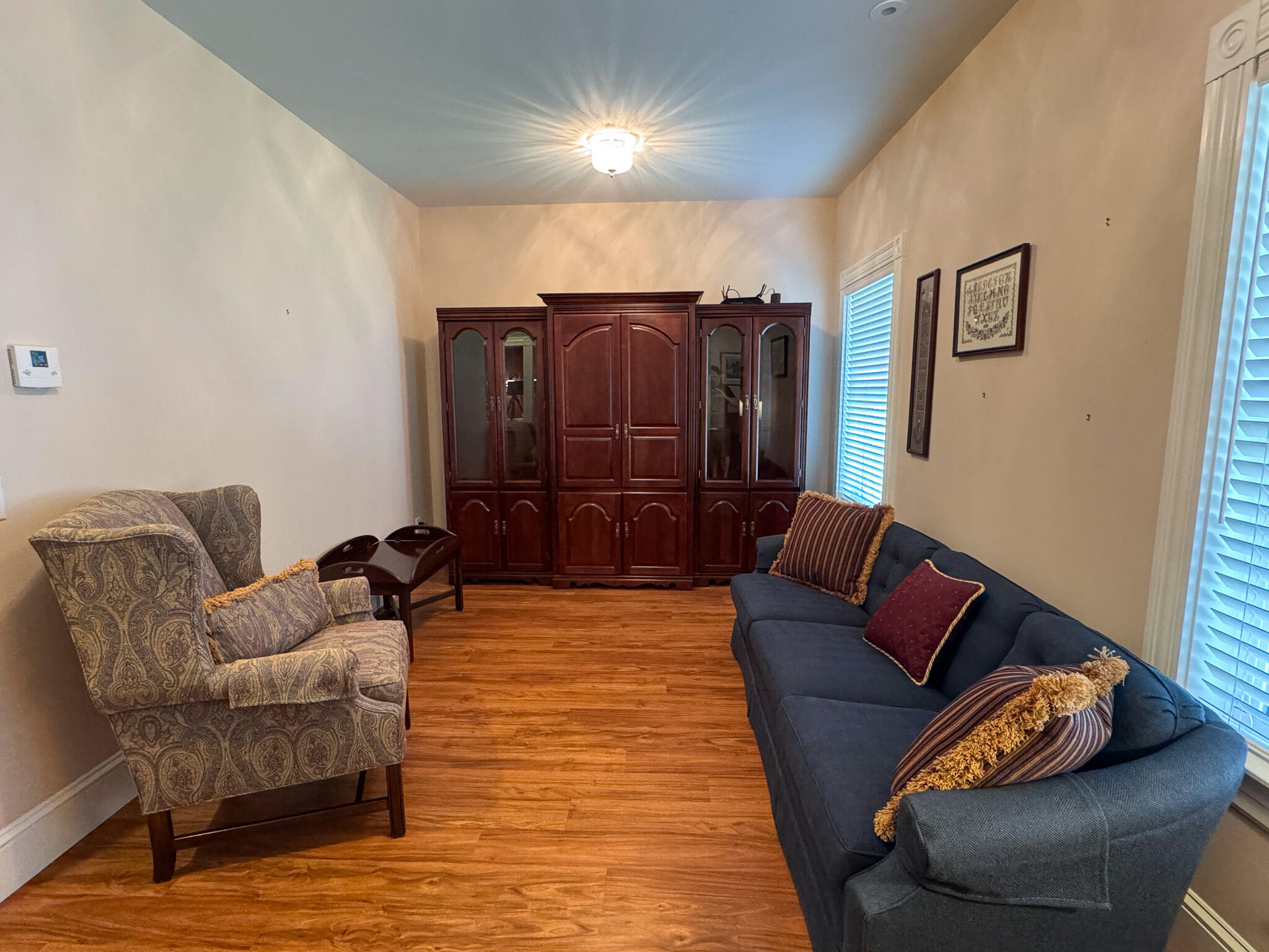 293 Crane Pond Drive Lincoln ME 04457