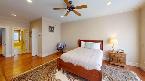 293 Crane Pond Drive Lincoln ME 04457