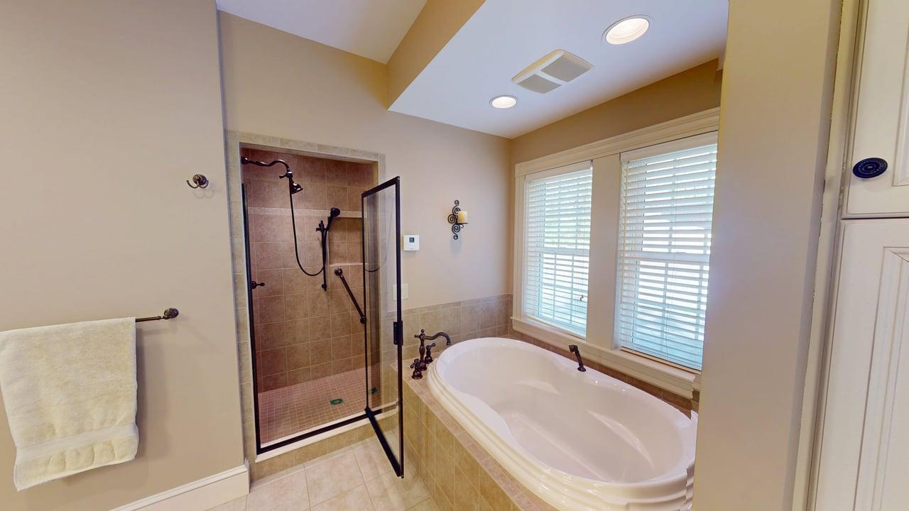 293 Crane Pond Drive Lincoln ME 04457