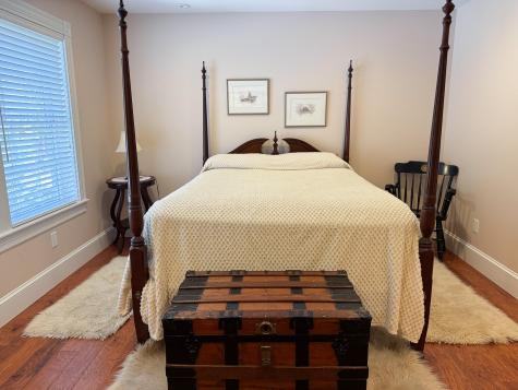 293 Crane Pond Drive Lincoln ME 04457