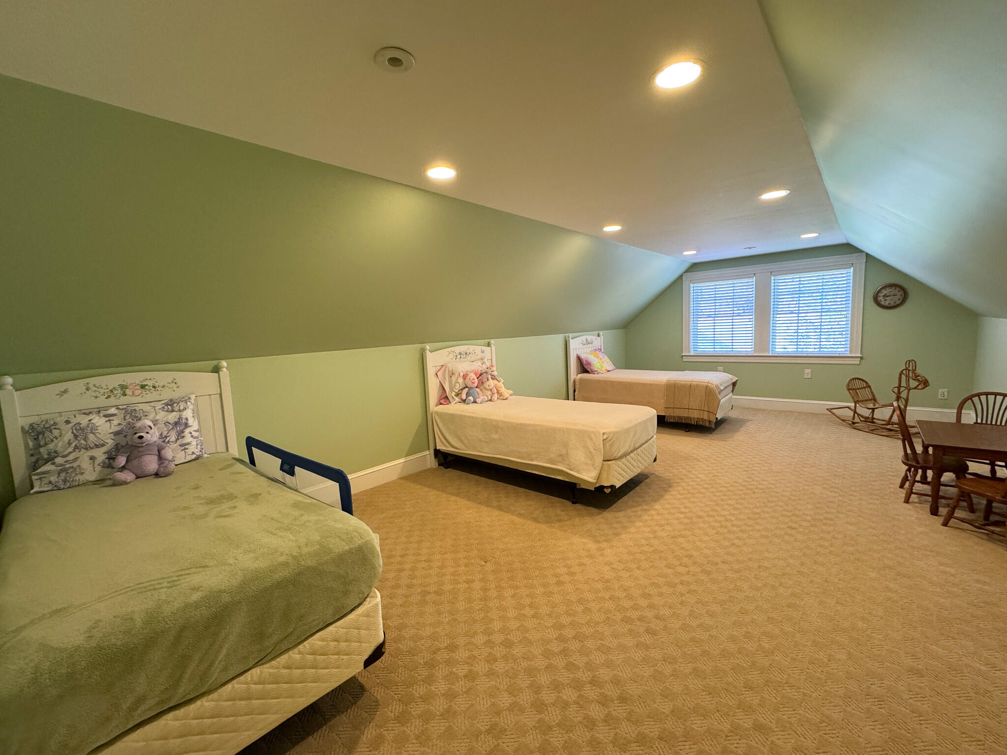 293 Crane Pond Drive Lincoln ME 04457