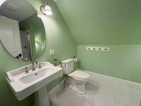 293 Crane Pond Drive Lincoln ME 04457