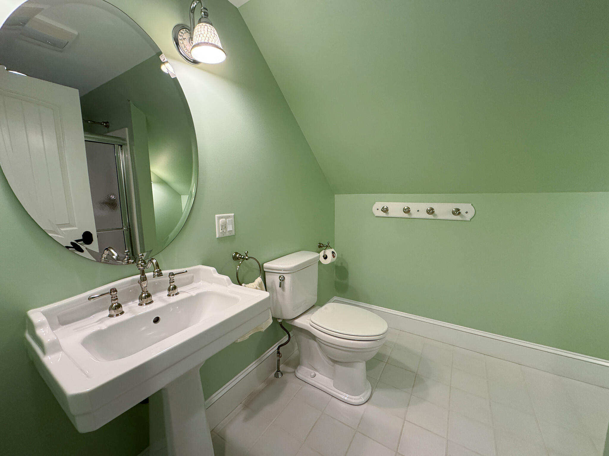 293 Crane Pond Drive Lincoln ME 04457