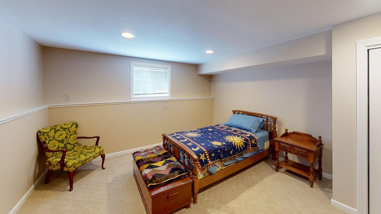 293 Crane Pond Drive Lincoln ME 04457