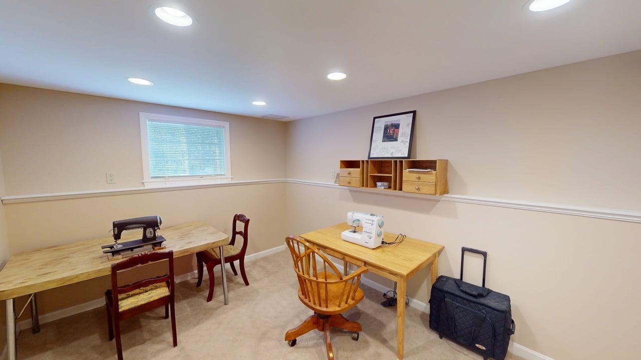 293 Crane Pond Drive Lincoln ME 04457