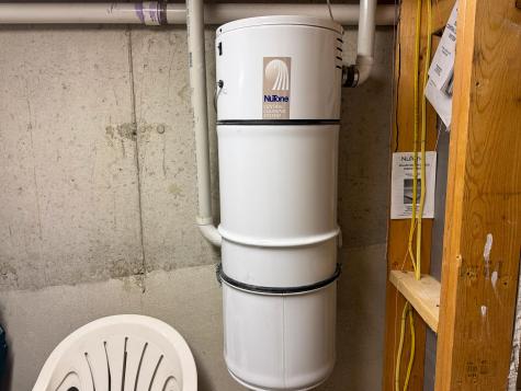 293 Crane Pond Drive Lincoln ME 04457